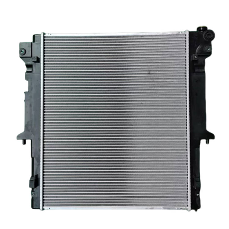 Mitsubishi Pajero 15 L200 4D56 Radiator