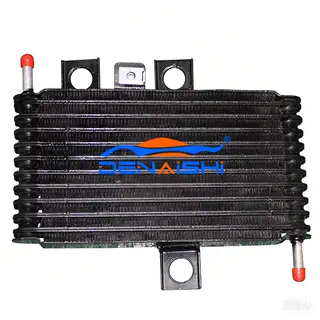 I-radiator yeMitsubishi L200