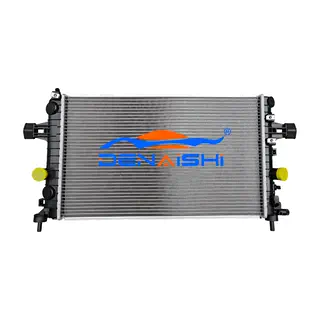I-OSTRA 1.6I g Z16S 03-MT