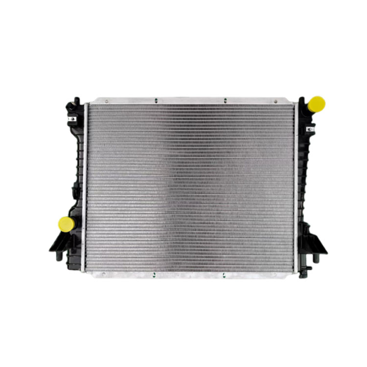 Australia Ford USA NRF 53020 Injini yokupholisa iRadiator