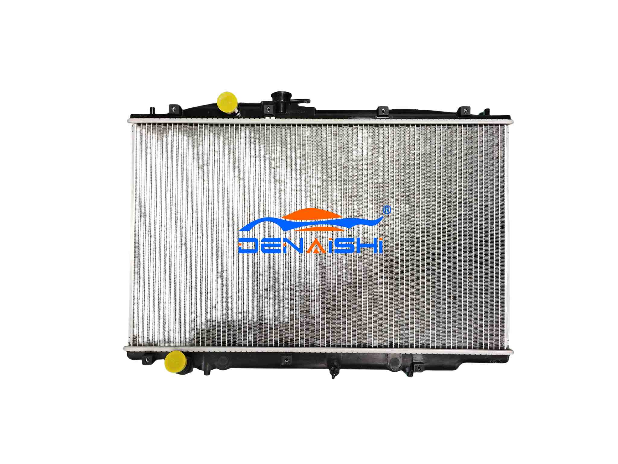 I-radiator ye-honda acara tl v6 3.5l 04-08 MT