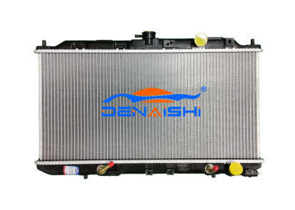 radiator for HONDA INTEGRA DA6 90-93