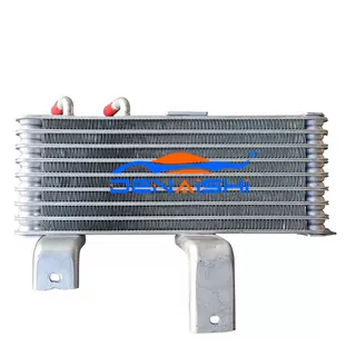 I-radiator ye-Lexus RX350 3.5l 16-19