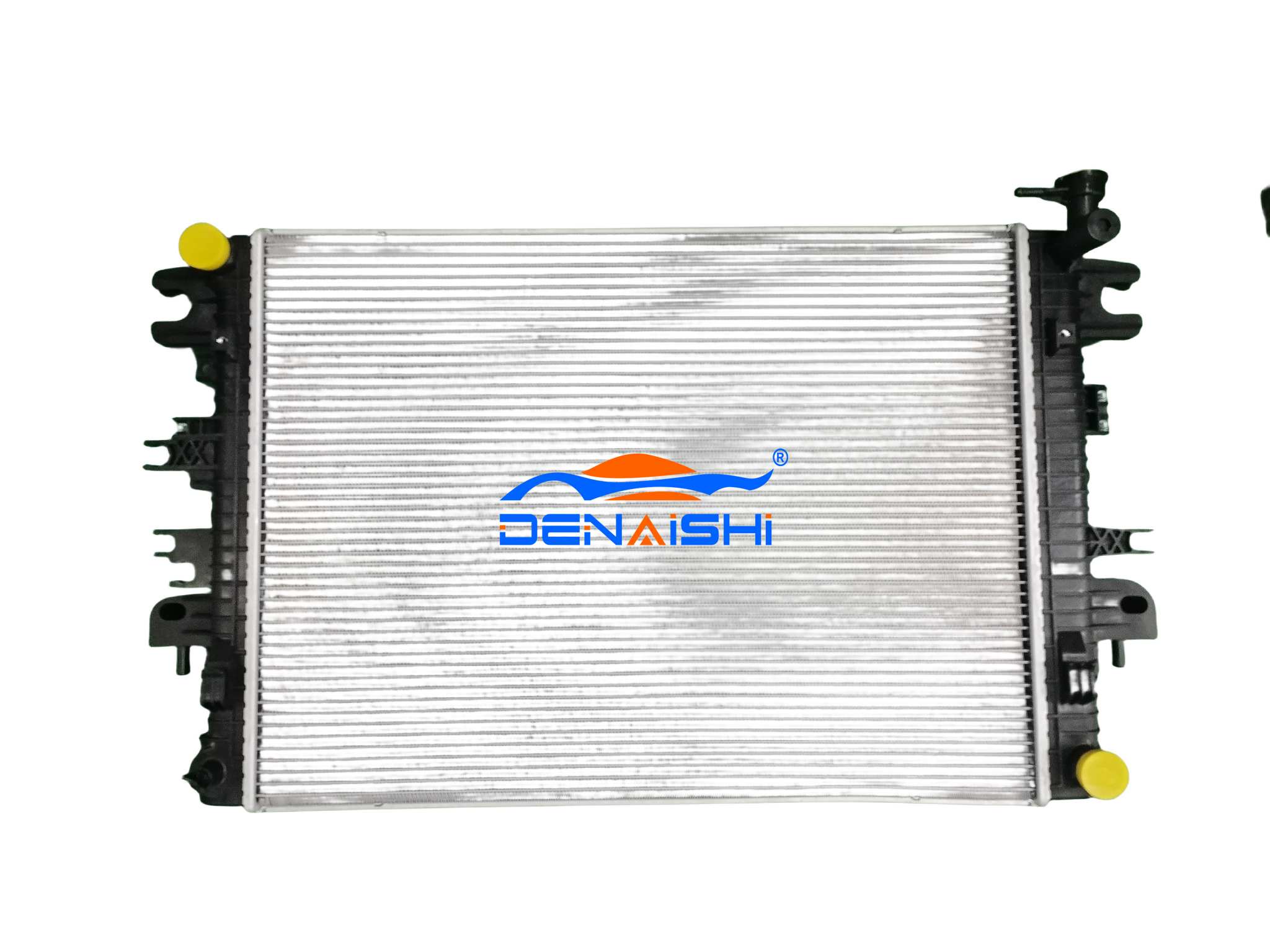 I-radiator ye-nissan ruiqi 6 2.5t 19-MT