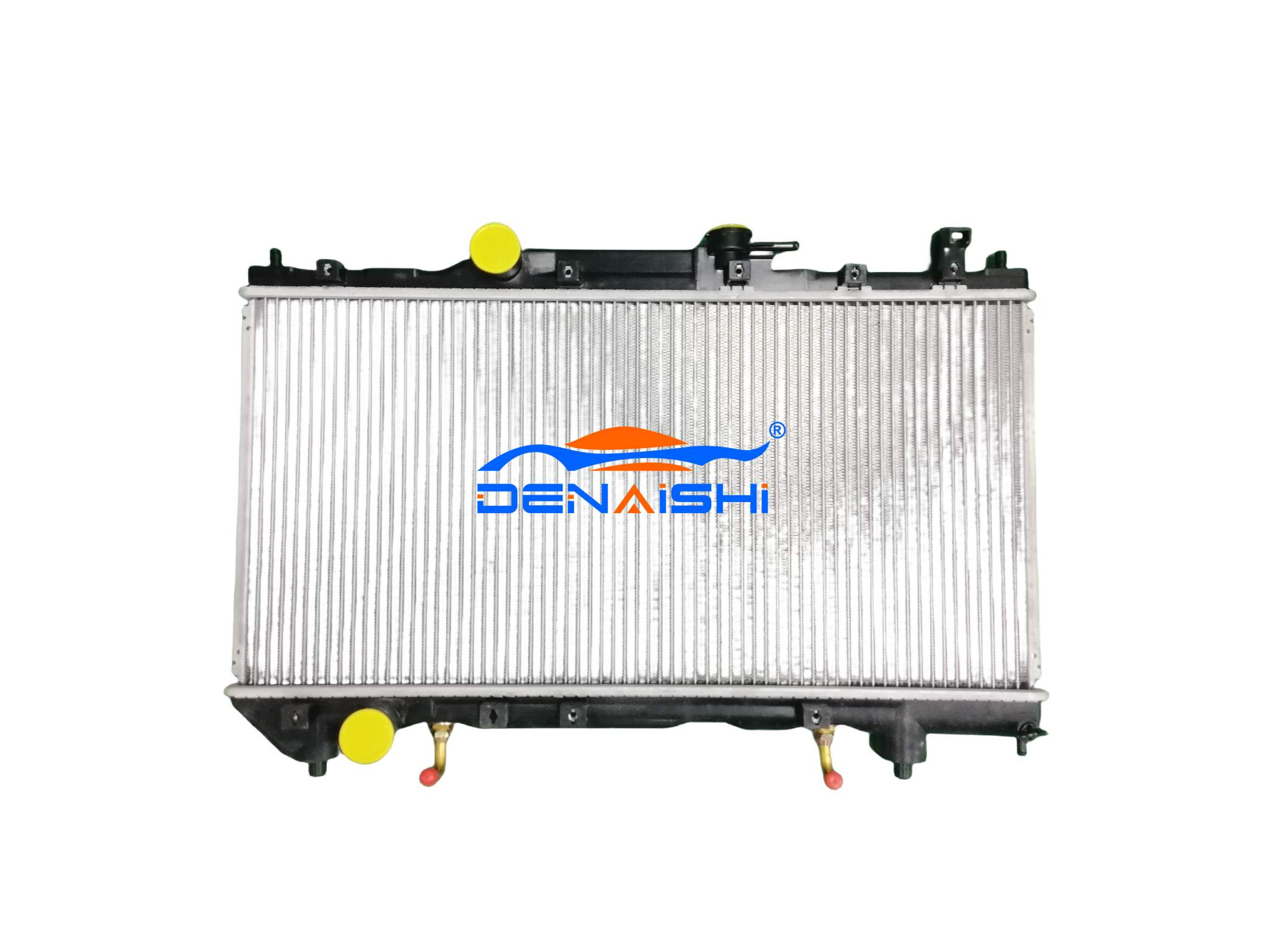 I-radiator yeToyota Avensis At220 01-