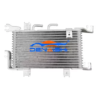 I-radiator yeToyota Founderter 5700