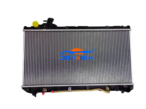 radiator for TOYOTA RAV4 SXA11 96-97 AT