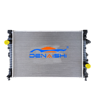 I-radiator yoluhlu Rover Extoque 18- MT
