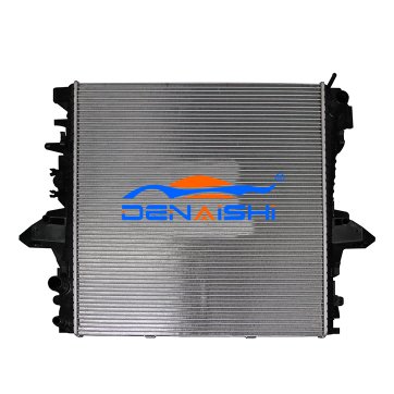 I-radiator ye-rover yokufunyanwa kwe-4 13- mt