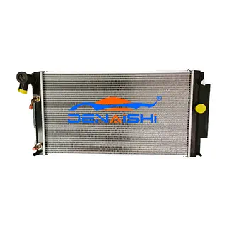 I-radiator ye-scion tc 2.5l kwi