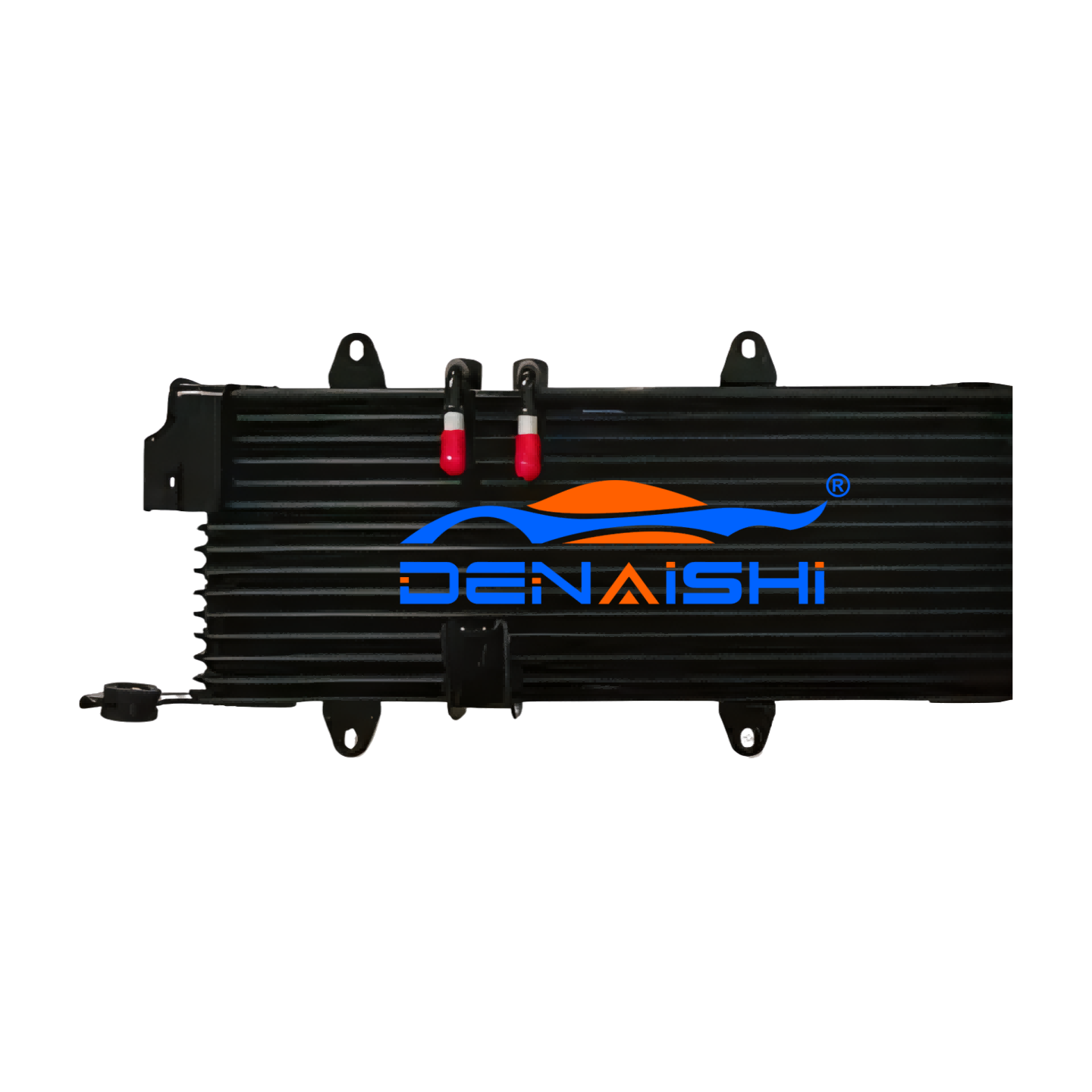 I-radiator ye-sequo tundra 08-10