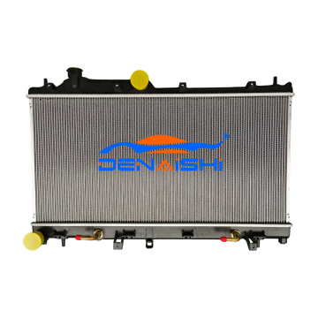 I-radiatotor ye-suriturza ye-2.5l h4 08-10 kwi