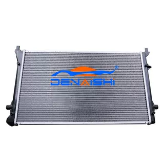 I-radiator ye-touran 1.6 / 2.0 03- MT