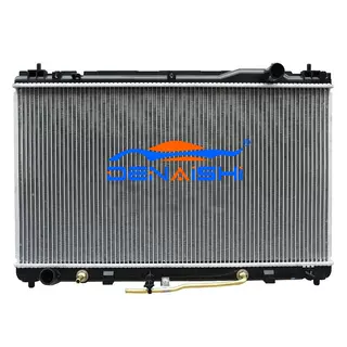 I-Toyata Solara Permidy v6 3.3l 08-kwi