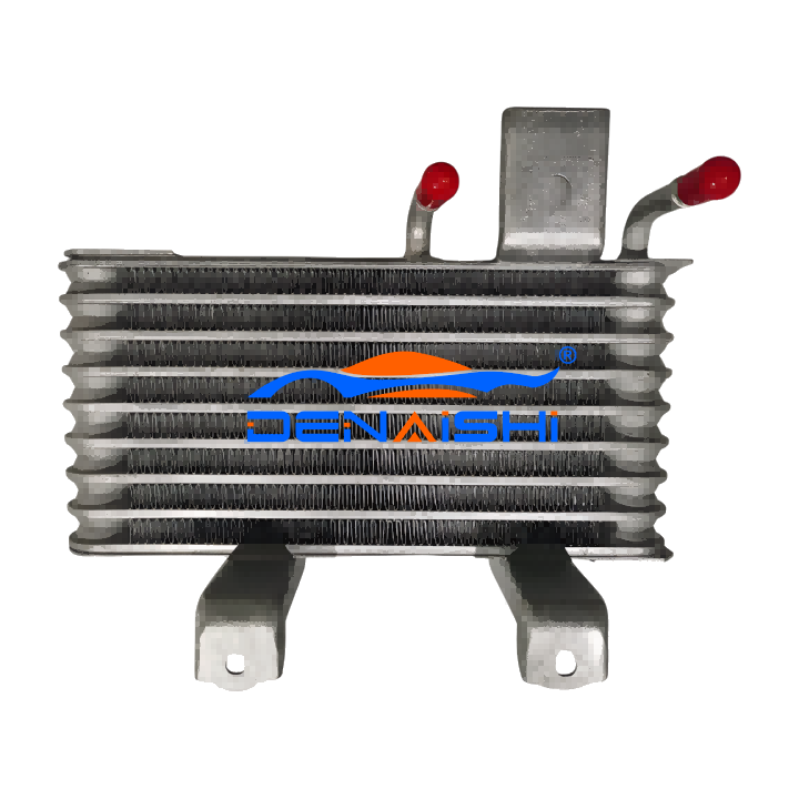 I-radiator yeToyota iphakamileyo