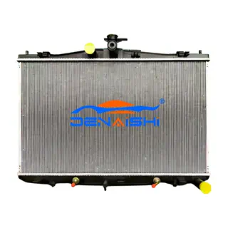 I-radiator yeToyota Syota 17-20 kwi