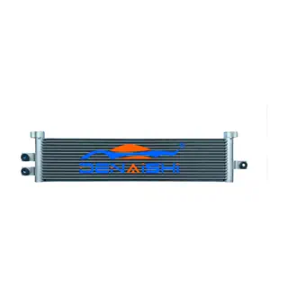 I-radiator yeradiator ye-BMW M3 / M4