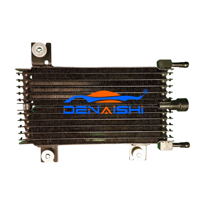 I-radiator yeradiator ye-hissan rogue 2.5t 2008