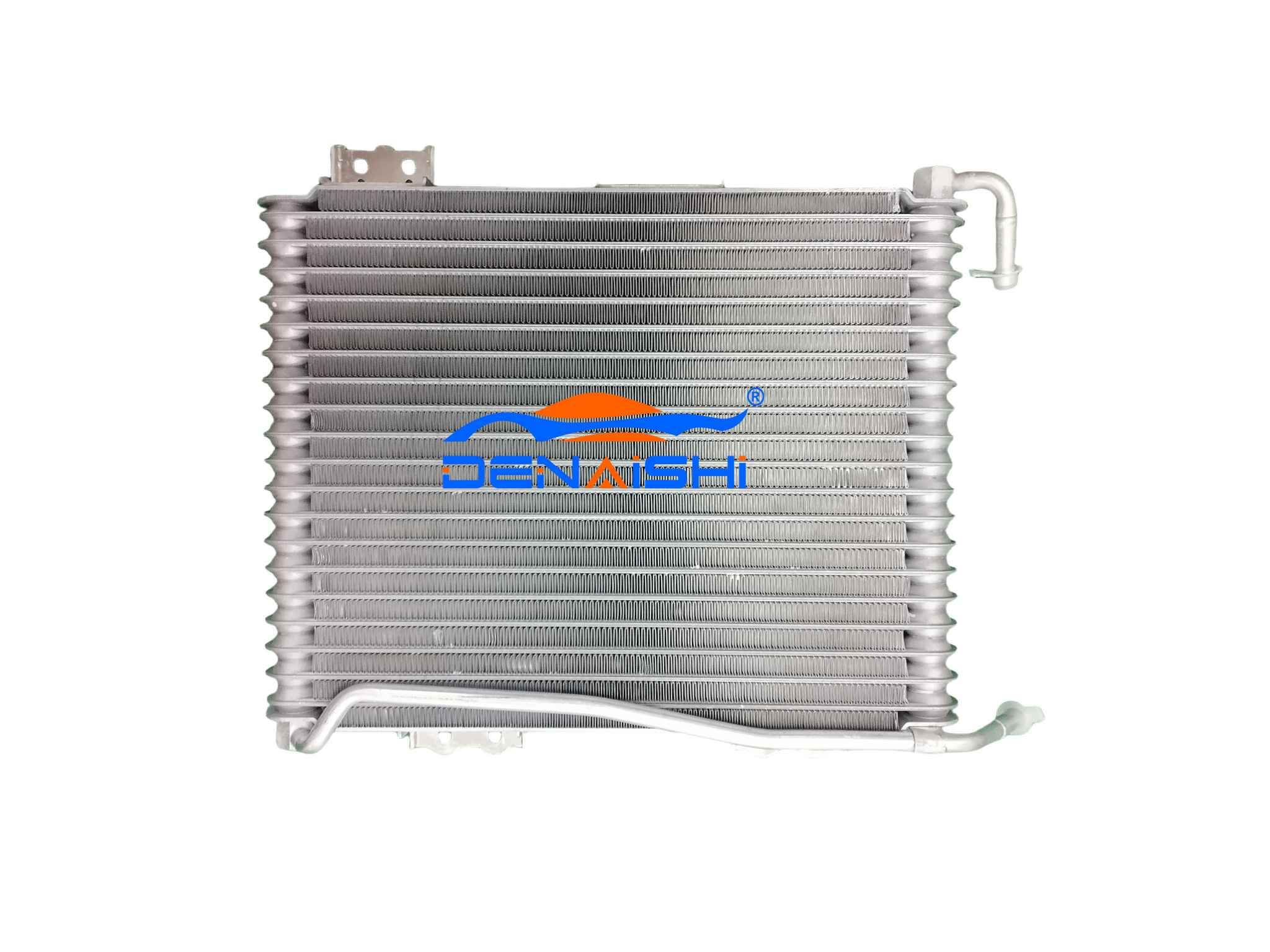I-radiator yeradiator yeToyota Lexus LX470 1998-2007