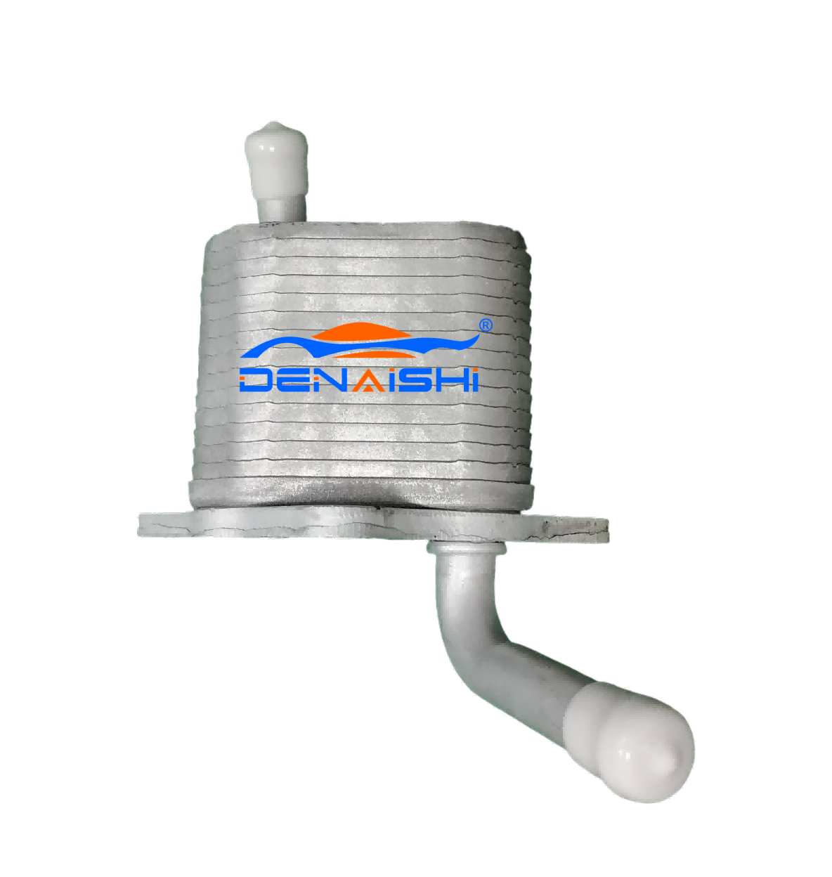 ukuhanjiswa kweradiyetha ye-TOYOTA PRADO GDJ150 2017